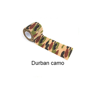 Rosy Brown Outdoor Non-Woven Shooting Camouflage Tape INDIAN SLINGSHOT
