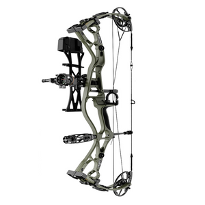 Dark Slate Gray Sanlida® Dragon X10 70LBS Bow and Arrow Kit SANLIDA