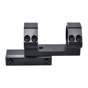 Dark Slate Gray Marksman 30mm Mount for Z Type Rail MARKSMAN