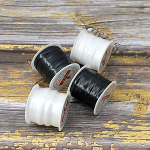 Rosy Brown Slingshot Tying Material Amber Belt Slingshot Accessories Outdoor Target Shooting Fish Accessories INDIAN SLINGSHOT