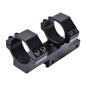 Dark Slate Gray Marksman 30mm Mount for Z Type Rail MARKSMAN