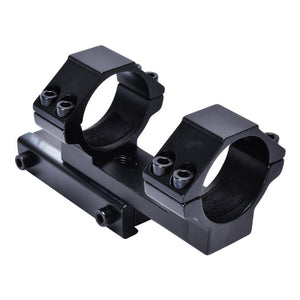 Dark Slate Gray Marksman 30mm Mount for Z Type Rail MARKSMAN