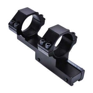 Dark Slate Gray Marksman 30mm Mount for Z Type Rail MARKSMAN