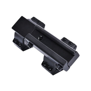 Dark Slate Gray Marksman 30mm Mount for Z Type Rail MARKSMAN