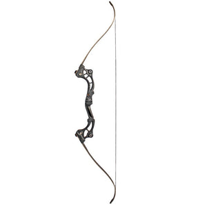 Dark Slate Gray Junxing F163 Shooting Bow for Outdoor Games INDIAN SLINGSHOT