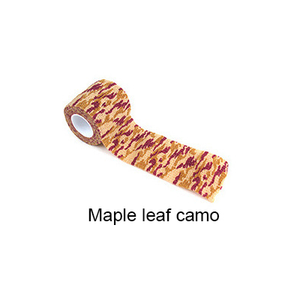 Tan Outdoor Non-Woven Shooting Camouflage Tape INDIAN SLINGSHOT