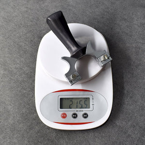 Dim Gray Ultimate Magnetic Slingshot With Multiple Rubber Bands Usage Option SLINGSTER