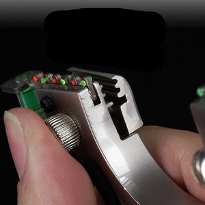 Rosy Brown Fast Pressure Alloy Elephant Design Slingshot For Outdoor Sports And Fishing Adventures SLINGSTER