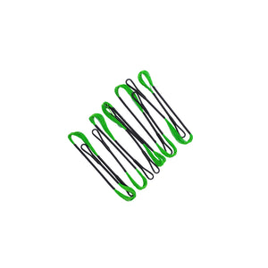 Lavender Soul Eater Mini Crossbows Strings PSE