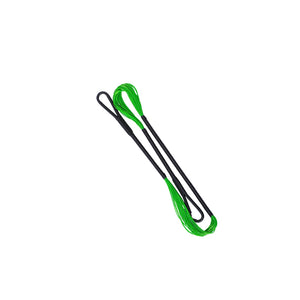 Lavender Soul Eater Mini Crossbows Strings PSE