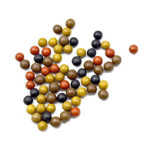 100g Batch Slingshot Practice Hard Mud Ball 8mm Beads for Outdoor Hunting Slingshot Ball Accessories - INDIAN SLINGSHOT