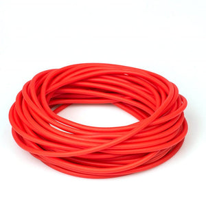 100M The Diameter Of Rubber Band Used for 100 Meters Slingshot Is Latex Tape For Outdoor Target Shooting 1745 2050 - INDIAN SLINGSHOT