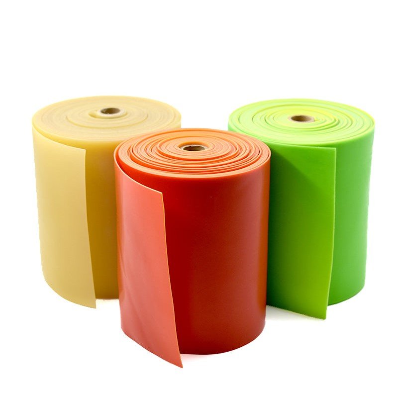 1mm strong elastic precise slingshot shooting accessories rubber band - INDIAN SLINGSHOT