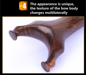 Dark Slate Gray 304 Stingling Stingles Hunting Big Power Precision Outdoor 98k With Rubber Band Leather Catapult High-end precision workmanship