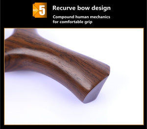 Lavender 304 Stingling Stingles Hunting Big Power Precision Outdoor 98k With Rubber Band Leather Catapult High-end precision workmanship