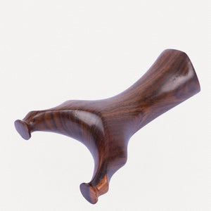 Dim Gray 304 Stingling Stingles Hunting Big Power Precision Outdoor 98k With Rubber Band Leather Catapult High-end precision workmanship