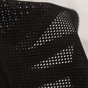 Black 39x39cm Slingshot Target Box Stainless Steel Target Box Duble Muffler Cloth Practice Projectile Shooting Target Folding