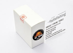 White Smoke 50m powerful fishing line fishing gear fishing accessories