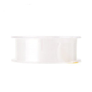 White Smoke 50m powerful fishing line fishing gear fishing accessories