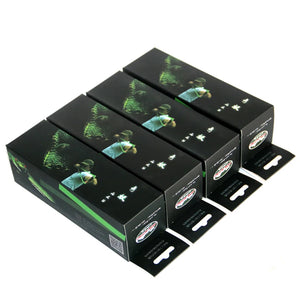 BSB Green High Strength Fast Rebound Latex Flat Rubber Roll Slingshot Accessories