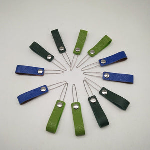 Gray 6pcs Slingshot bow with rubber band and shaped buckle slingshot bow accessories