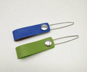 Light Gray 6pcs Slingshot bow with rubber band and shaped buckle slingshot bow accessories