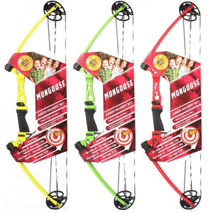 Dark Slate Gray J007 10-20lbs Junxing New Junior Archery Compound Bow JUNXING