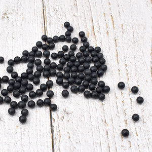 Dark Slate Gray Slingshot Hard Mud Ball Clay Ball Colour Paint Balls 9mm Outdoor Dedicated 100g of Slingshot Accessories INDIAN SLINGSHOT