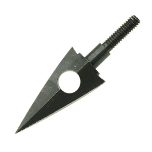 Dark Slate Gray Fishing Arrow Broadhead 100/ 125/ 200 Grains HOOYI