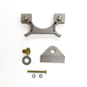 White Smoke Slingshot Long Rod Metal Head MARKSMAN