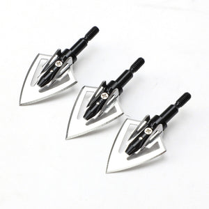 Dark Slate Gray F11 High Quality Flat Tooth Arrow Shaft INDIAN SLINGSHOT