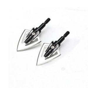 Dark Slate Gray F11 High Quality Flat Tooth Arrow Shaft INDIAN SLINGSHOT