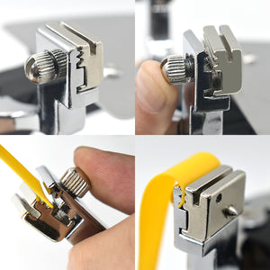 Light Gray Upgraded Bow Head Shooting Fish Slingshot Package INDIAN SLINGSHOT