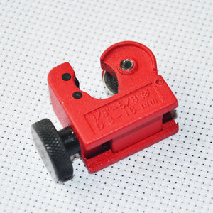 Lavender Easy to Carry Mini Metal Arrow Cutter MARKSMAN