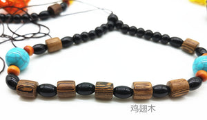 Dark Slate Gray 1pc Slingshot Pendant Anti-slip Pendants Style Color Random INDIAN SLINGSHOT