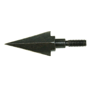 Dark Slate Gray Fishing Arrow Broadhead 100/ 125/ 200 Grains HOOYI