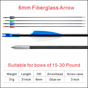 Dark Slate Gray Carbon Fiber Fishing Shooting arrows Target Shooting Arrows MARKSMAN