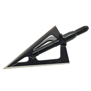 Dark Slate Gray Fishing Arrow Broadhead 100/ 125/ 200 Grains HOOYI