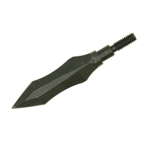 Dark Slate Gray Fishing Arrow Broadhead 100/ 125/ 200 Grains HOOYI