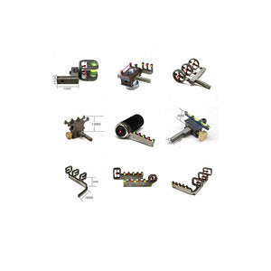 Dark Slate Gray Slingshot Spare Part Accessories 1 set of Slingshot Sights Horizontal Aiming Sniping Aiming String for Different Slingshots INDIAN SLINGSHOT