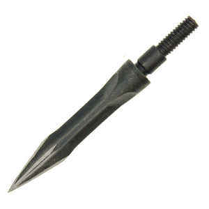 Dark Slate Gray Fishing Arrow Broadhead 100/ 125/ 200 Grains HOOYI
