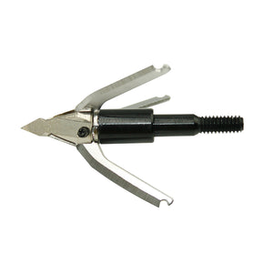 Dark Slate Gray Fishing Arrow Broadhead 100/ 125/ 200 Grains HOOYI