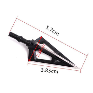 Misty Rose JX212 F-06 Carbon High Quality Willow Leaf Darts INDIAN SLINGSHOT