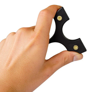 Dark Salmon New Fast Pressing Slingshot Y-shaped Free Strapping Flat Band Slingshot Outdoor Competitive Slingshot Shooting Practice INDIAN SLINGSHOT