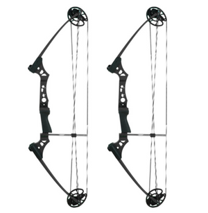 Lavender J007 10-20lbs Junxing New Junior Archery Compound Bow JUNXING