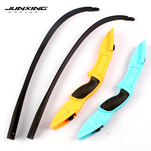 Dark Slate Gray F117 25lbs RH&LH Combat Bow for Games Junxing Archery INDIAN SLINGSHOT