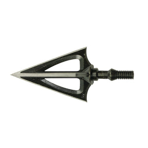 Dark Slate Gray Fishing Arrow Broadhead 100/ 125/ 200 Grains HOOYI