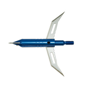 Light Gray Fishing Arrow Broadhead 100/ 125/ 200 Grains HOOYI