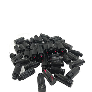 Dark Slate Gray Marksman Target Shooting Slingshot Red Laser Sight with battery MARKSMAN