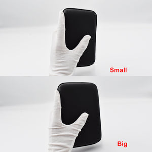 Lavender Black storage small big slingshot catapult hard case safely secure outdoor target game activities necessary accessories INDIAN SLINGSHOT